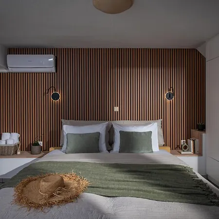 Sonia Apart-hotel 3*