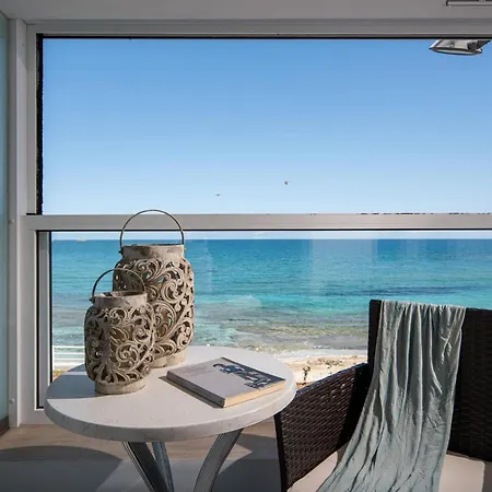 Apart-hotel Sonia 3*