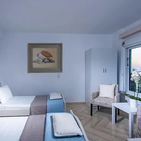 Sonia Apart-hotel