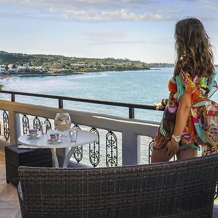 Sonia Apart-hotel 3*