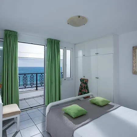 Apartahotel Sonia
