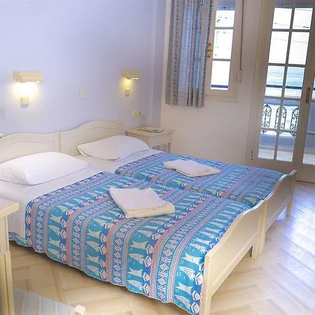 Apartahotel Sonia Hersonissos (Crete)