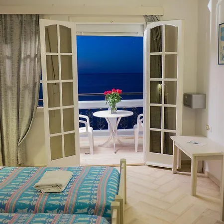 Sonia Apartahotel Hersonissos (Crete)