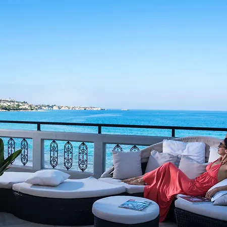 Apartahotel Sonia