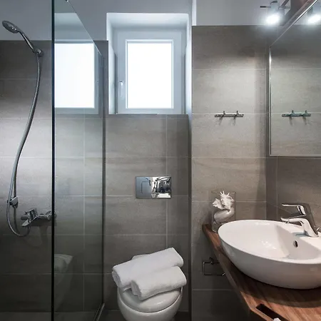 Sonia Aparthotel Limenas Chersonisou