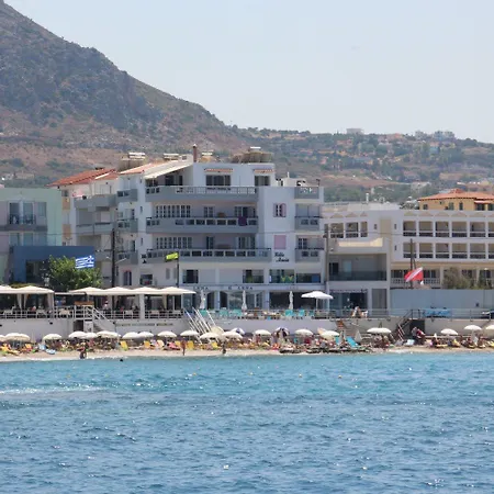 Sonia Χερσόνησος