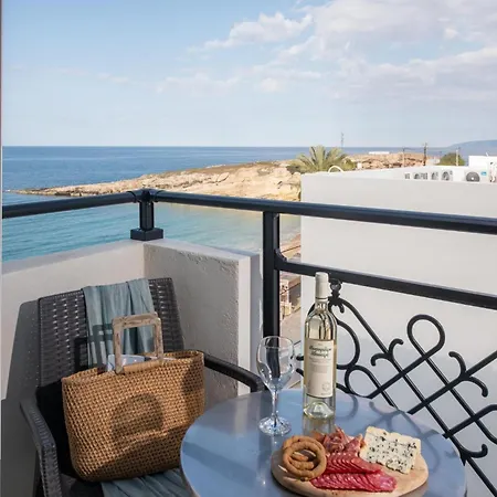 Sonia Aparthotel