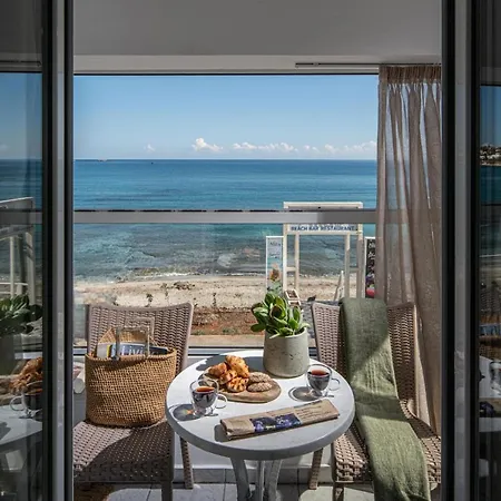 Sonia Aparthotel 3*