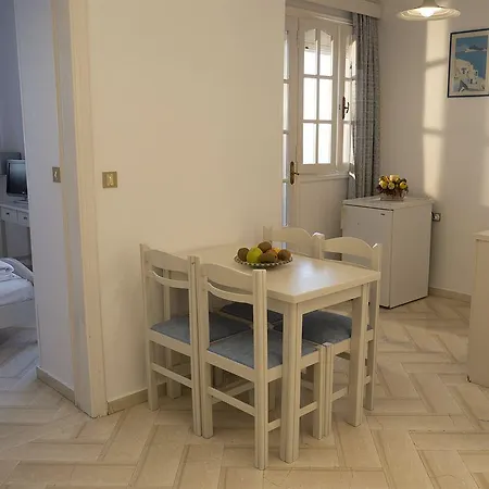 Sonia Aparthotel 3*