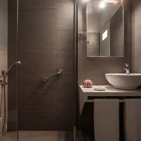 Sonia Aparthotel Hersonissos (Crete)
