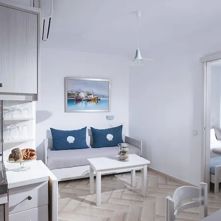 Aparthotel Sonia