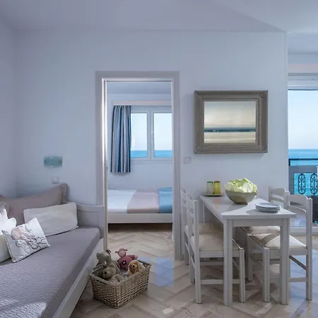 Sonia Aparthotel