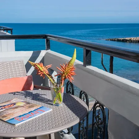 Sonia Aparthotel Hersonissos (Crete)