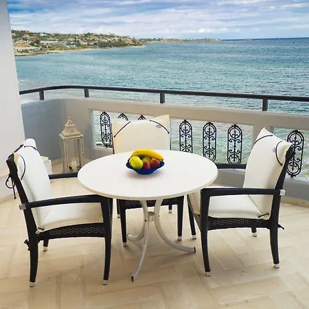 Aparthotel Sonia Hersonissos (Crete)