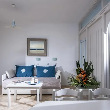 Sonia Aparthotel